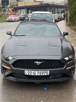 فورد موستانج